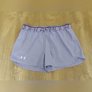 Under Armour Short Size Small